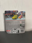 Disney Pixar Cars Kyandee Diecast