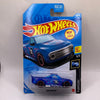 Hot Wheels Draftnator Diecast