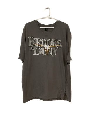 Brooks And Dunn Tshirt