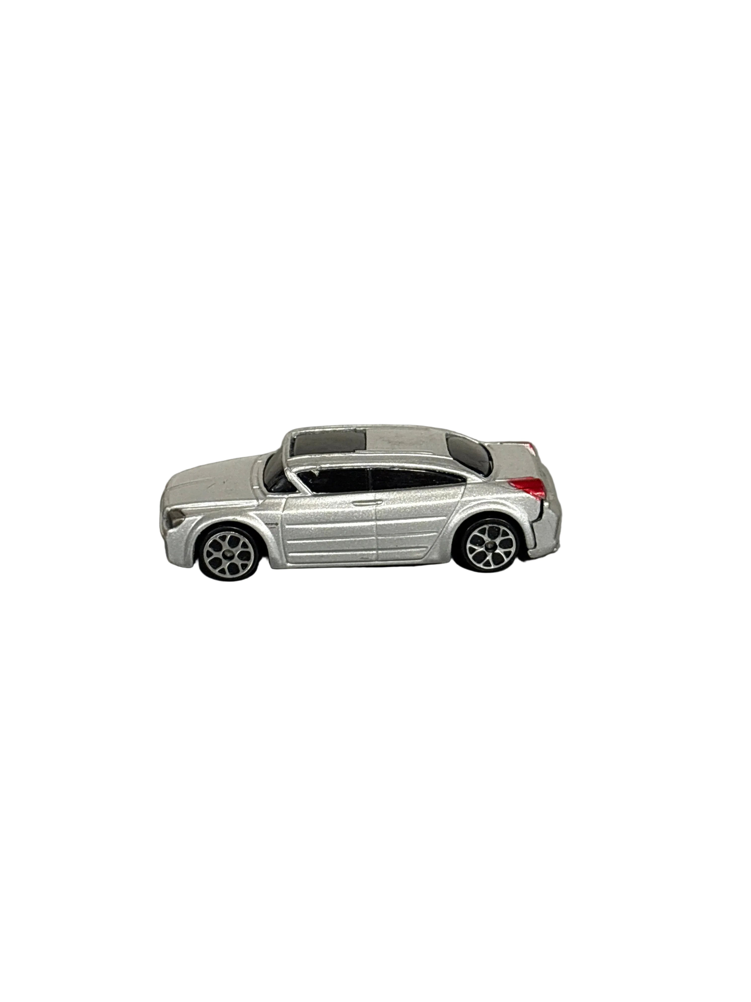 Maisto 2001 Dodge Super 8 HEMI Concept Diecast