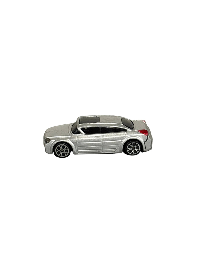 Maisto 2001 Dodge Super 8 HEMI Concept Diecast
