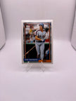 Topps Kevin McReynolds