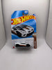 Hot Wheels Lamborghini Huracan Sterrato Diecast