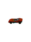 Hot Wheels Carbonic Diecast orange