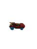 Hot Wheels Moana Diecast