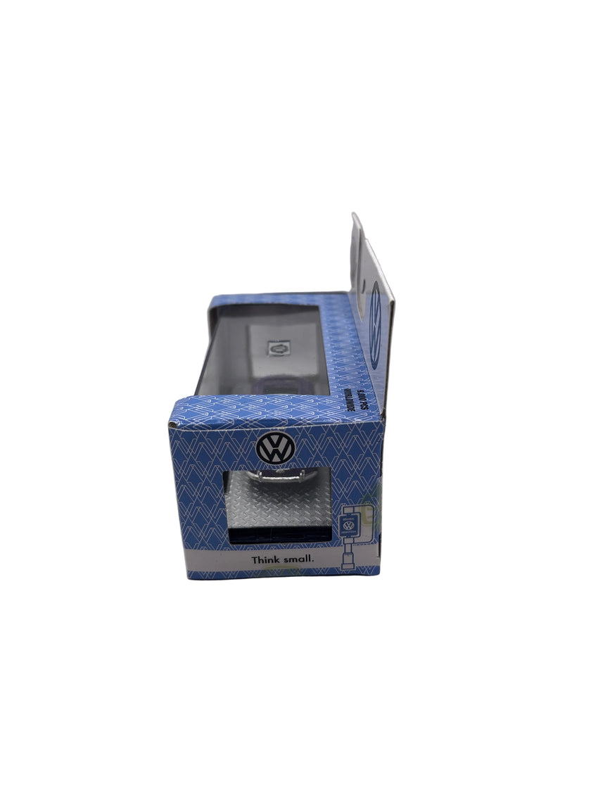 M2 1956 VW Beetle Deluxe U.S.A. Model Diecast