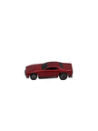 Hot Wheels GT-03 Diecast Red