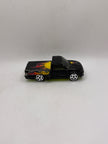 Hot Wheels Go-Rider Diecast black