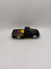 Hot Wheels Go-Rider Diecast black
