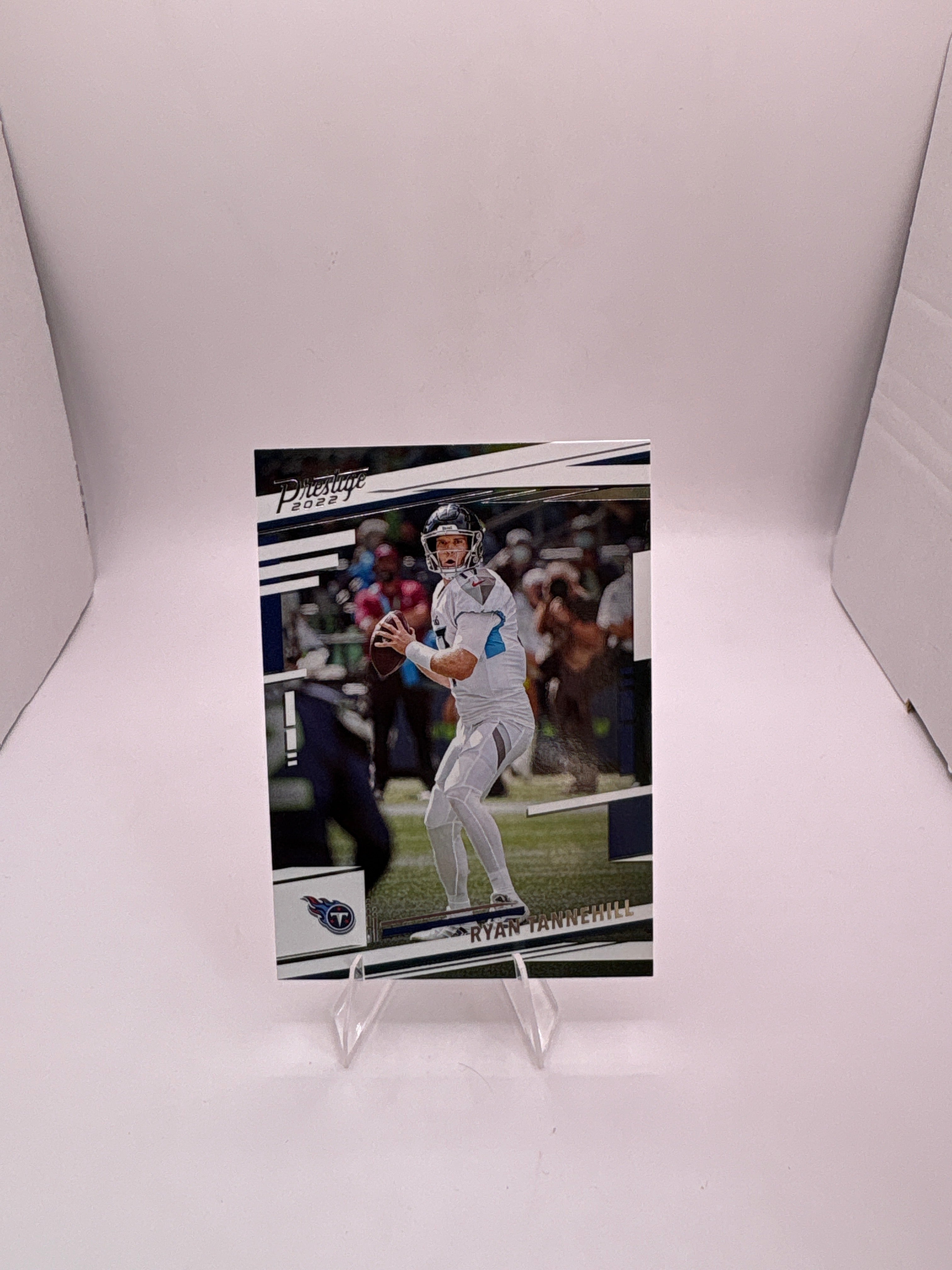 Prestige Ryan Tannehill