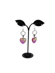 Heart Earrings 4