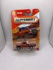 Matchbox 1980 Jeep J10 Stepside Diecast multi color