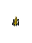 Hot Wheels Eevil Weevil Diecast yellow
