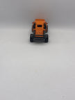 Matchbox Rock Shocker Diecast