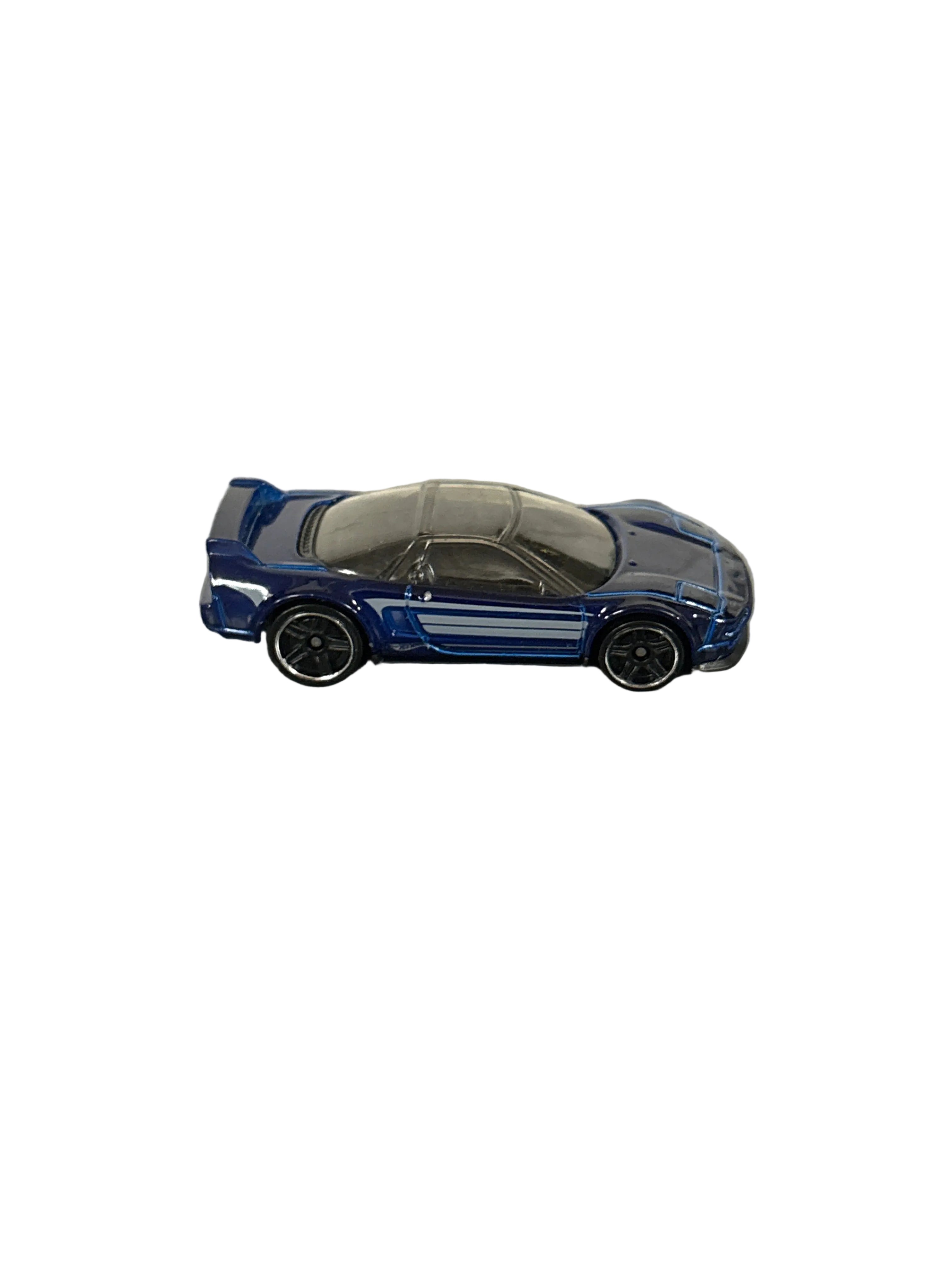 Hot Wheels 90 Acura NSX Diecast