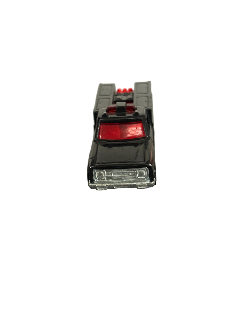 Hot Wheels HW Rapid Responder Diecast
