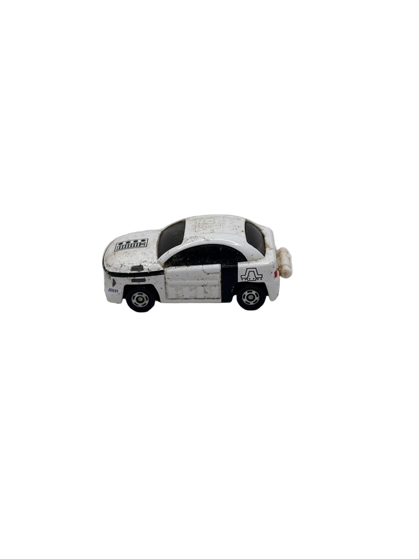 Tomica Storm Trooper Diecast white