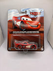 Disney Pixar Cars Radiator Springs Lightning McQueen Diecast