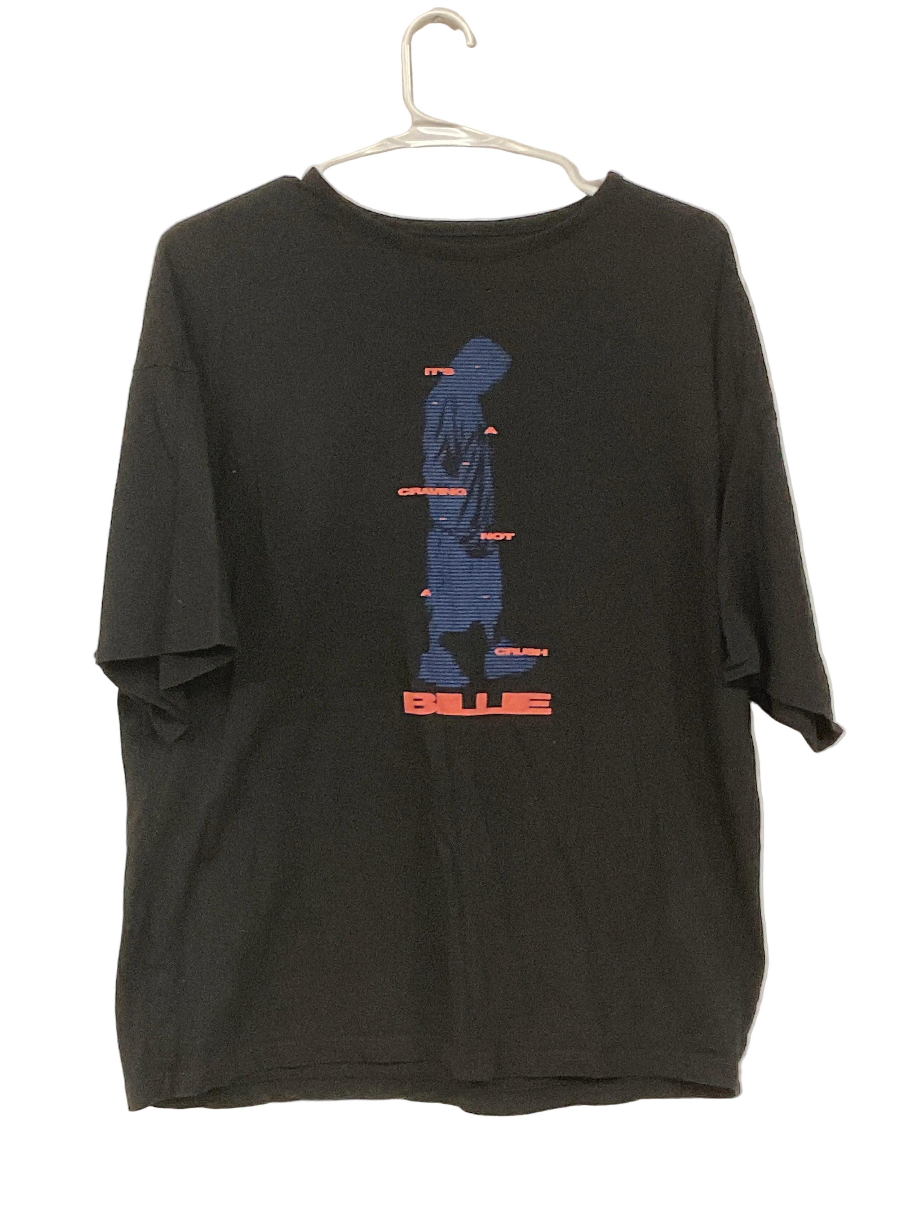 Billie Elish Tshirt