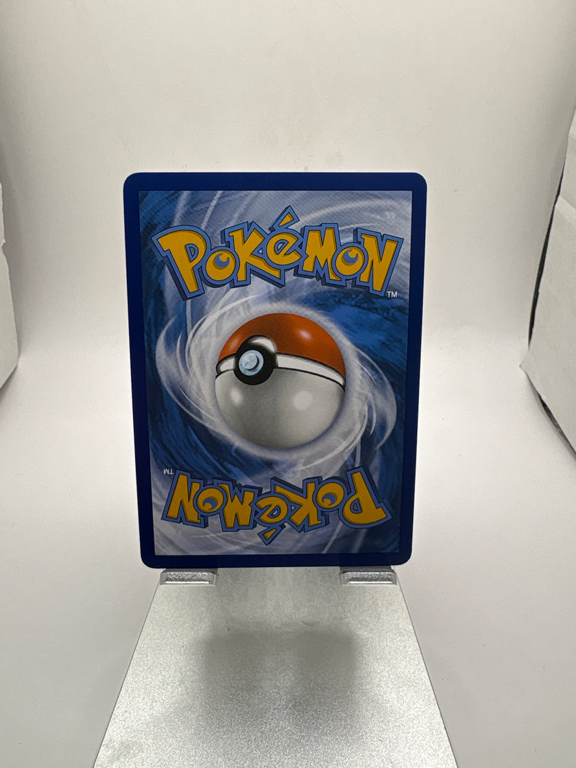 Pokemon Dhelmise