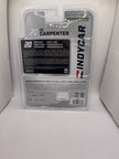 Greenlight #20 Ed Carpenter Diecast