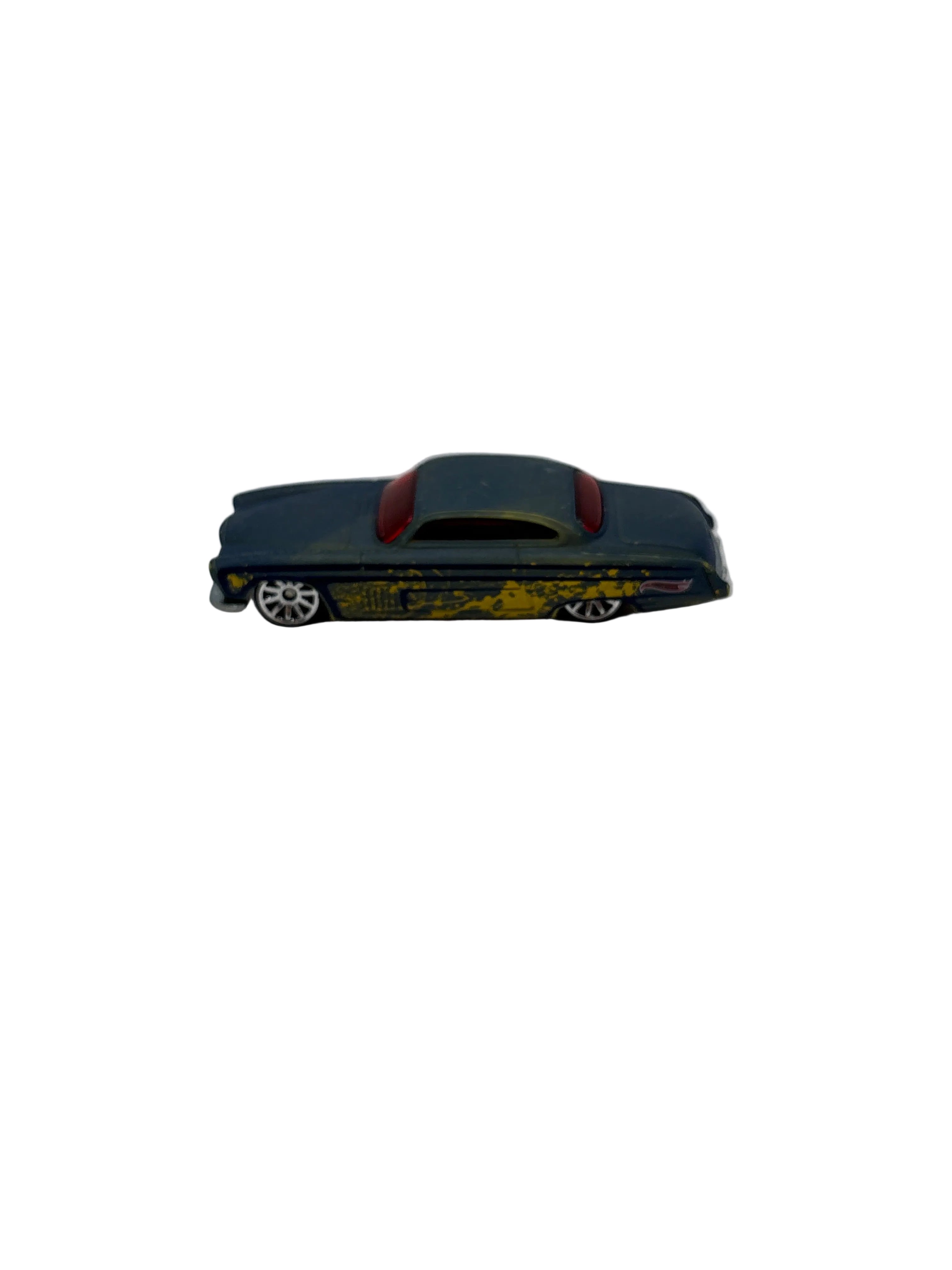 Hot Wheels Fish’d & Chip’d Diecast blue