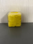 Fun Doh Squishy Cheese