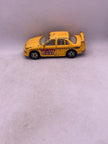 Matchbox Ford Falcon Diecast