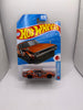 Hot Wheels Nissan Skyline 2000 GT-R Diecast orange