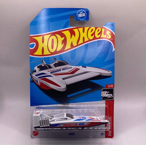 Hot Wheels H2Go