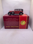 Matchbox 1938 Mercedes-Benz 770K Diecast