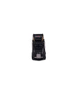 MBX Ford Aeromax Semi Cab Diecast Black