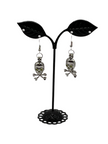 Glow In The Dark Earrings