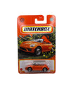 Matchbox 2019 Volkswagen Escarabajo Convertible Diecast