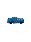 Cars Chick Hicks Diecast blue