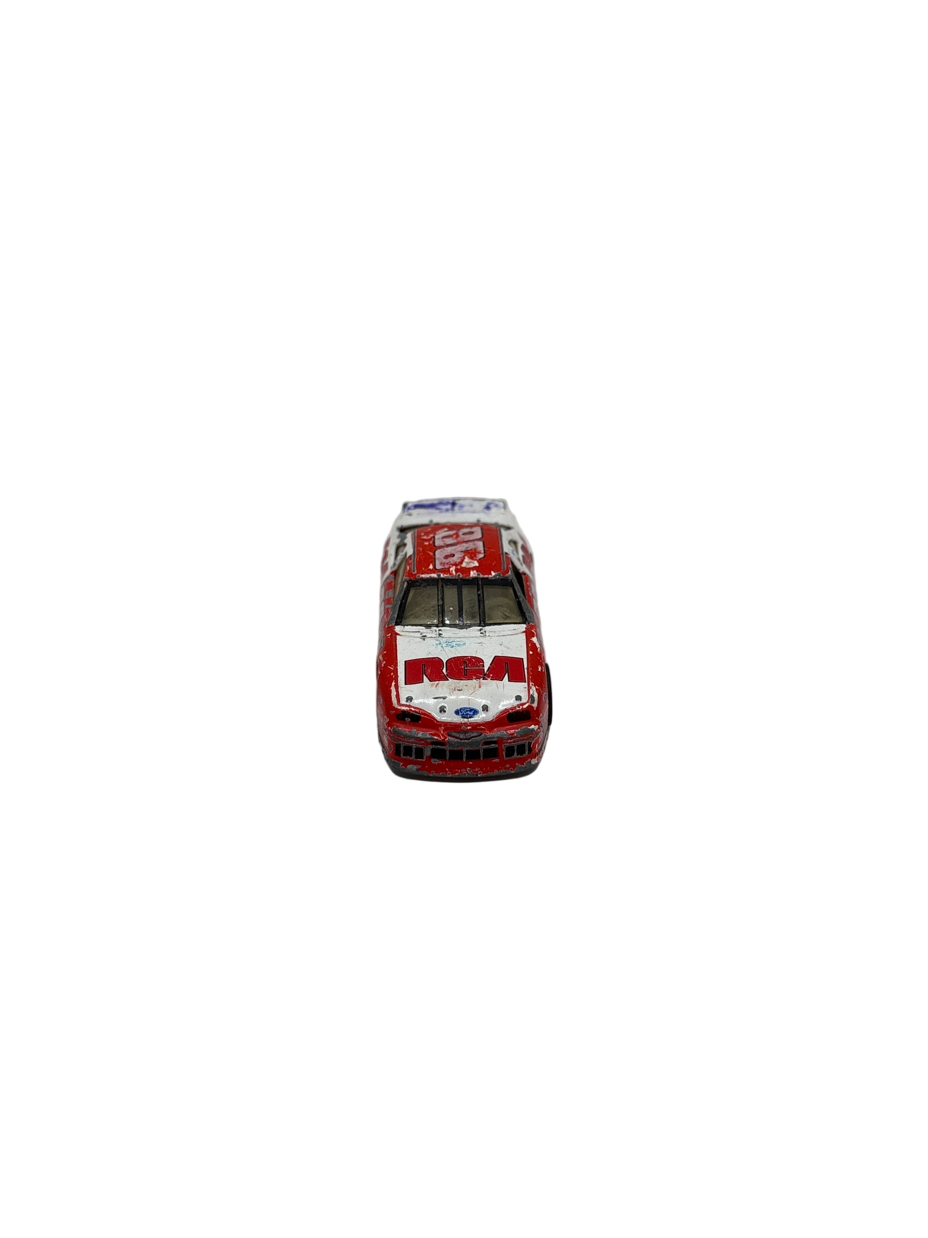 Hot Wheels John Andretti Diecast multi color