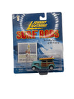 Johnny Lightning 1945 Ford Woody Diecast