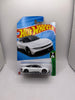 Hot Wheels Delorean Alpha5 Diecast