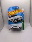 Hot Wheels Audi RS E-Tron GT Diecast