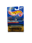 Hot Wheels Lakester Diecast
