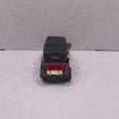 Summer Red De Dion Diecast