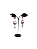 Red Wine Earrings