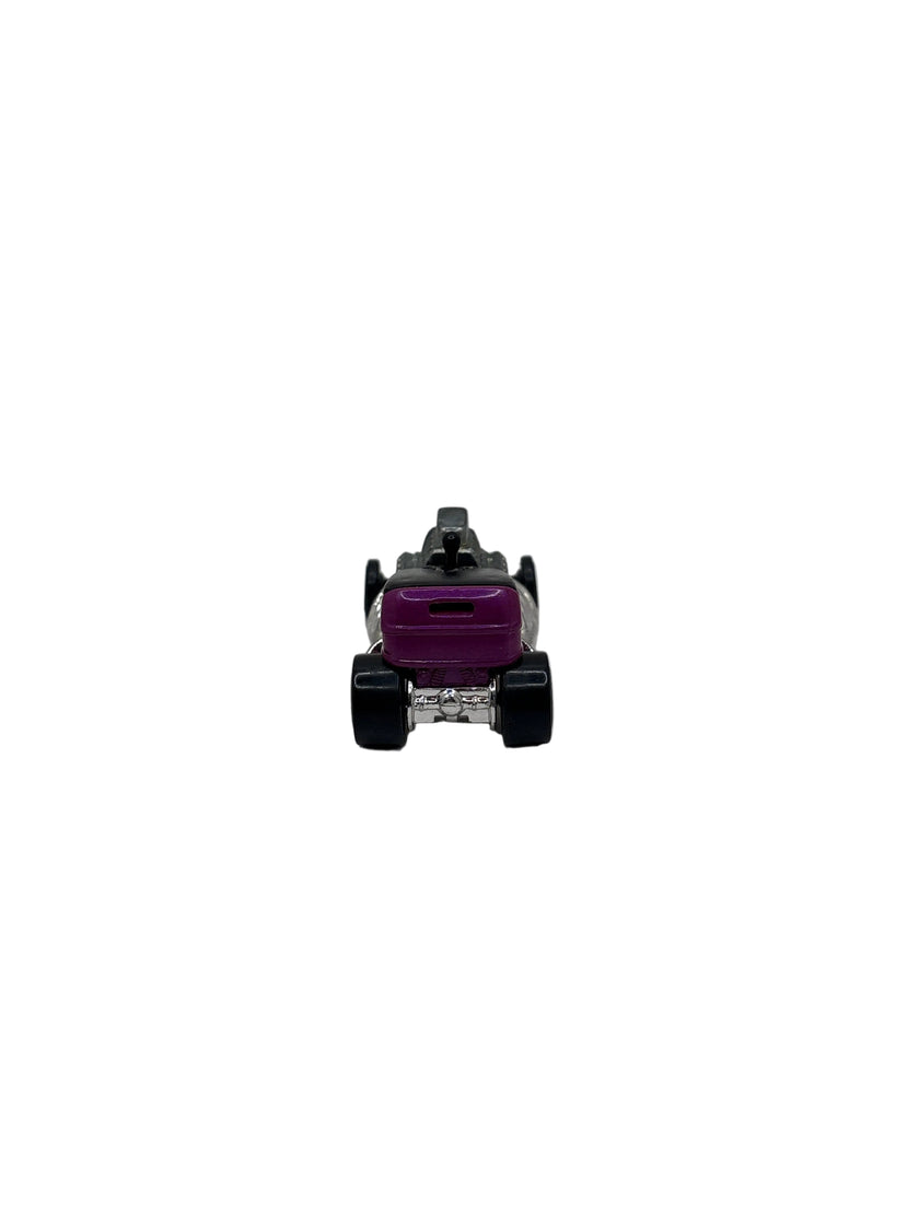 Hot Wheels Shift Kicker Diecast purple