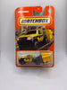 Matchbox MBX Garbage Scout Diecast