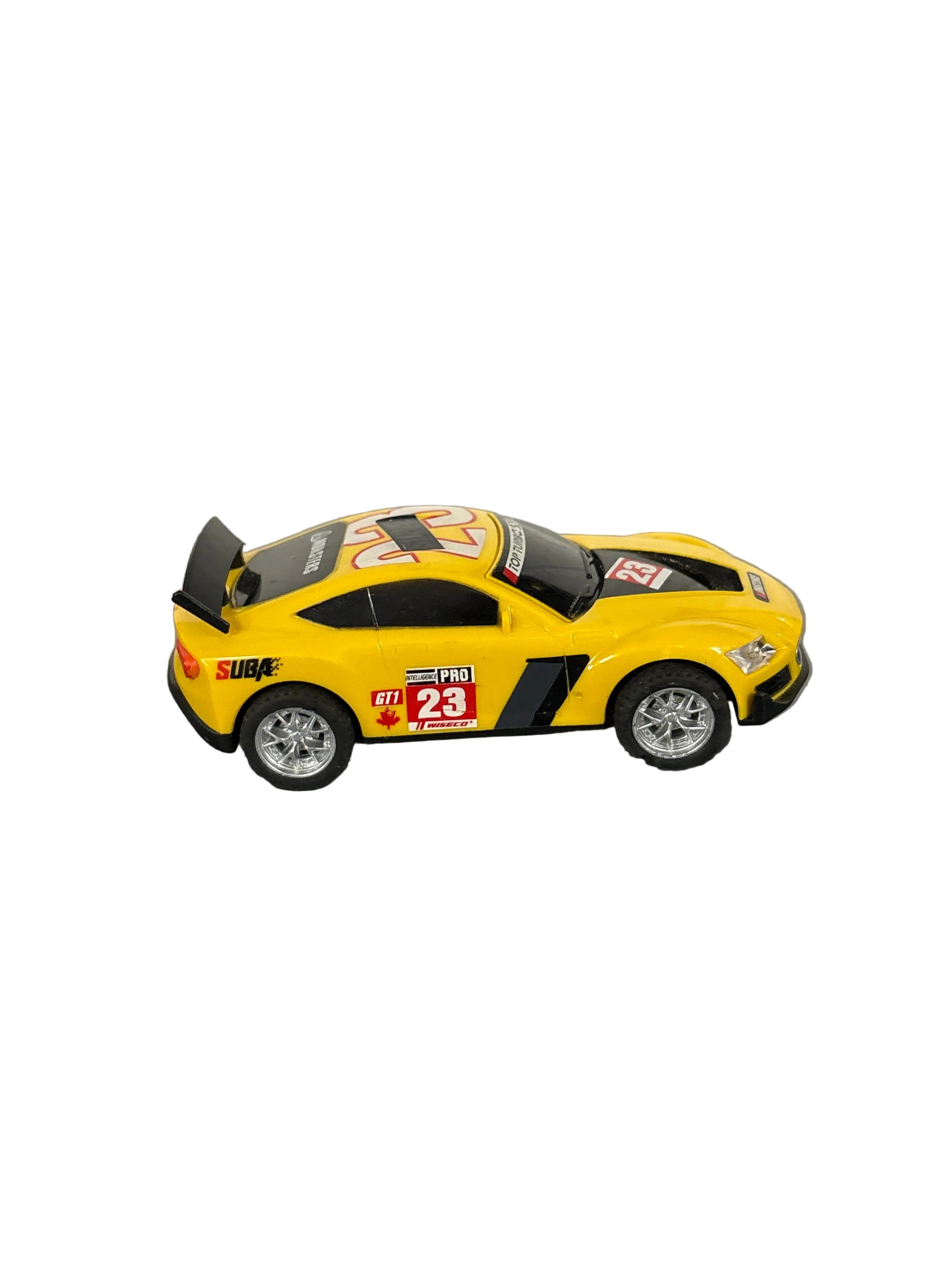 Antipol Top Turbo Slot Car