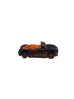 Hot Wheels Power Pipes Diecast Black