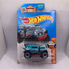 Hot Wheels Bad Mudder 2 Diecast