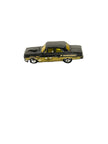 Hot Wheels Ford Thunderbolt Diecast