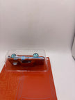 Hot Wheels 64 Chevy Chevelle SS Diecast orange