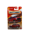 Matchbox 2023 Chevy Tahoe Z71 Diecast
